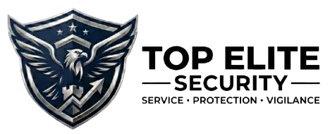 Top Elite Security